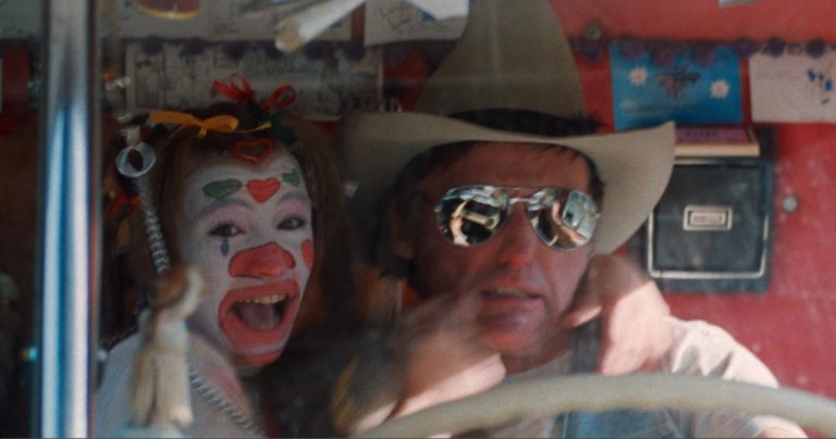 Rental unit: “Out of the Blue” dir. by Dennis Hopper