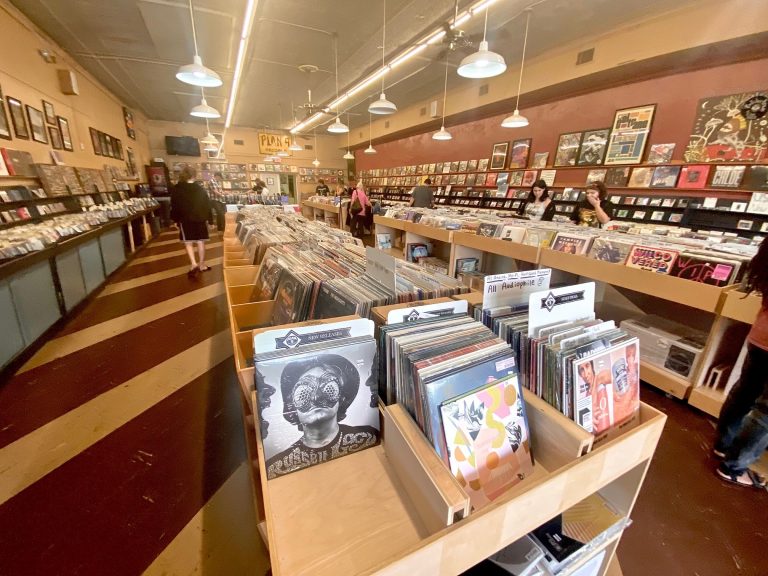 Goods and Services (Best of Richmond)