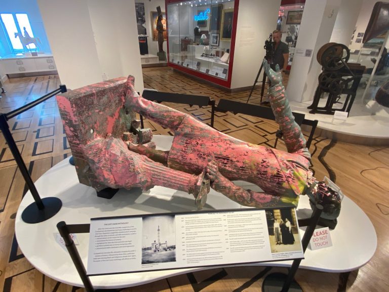 Goin’ to California