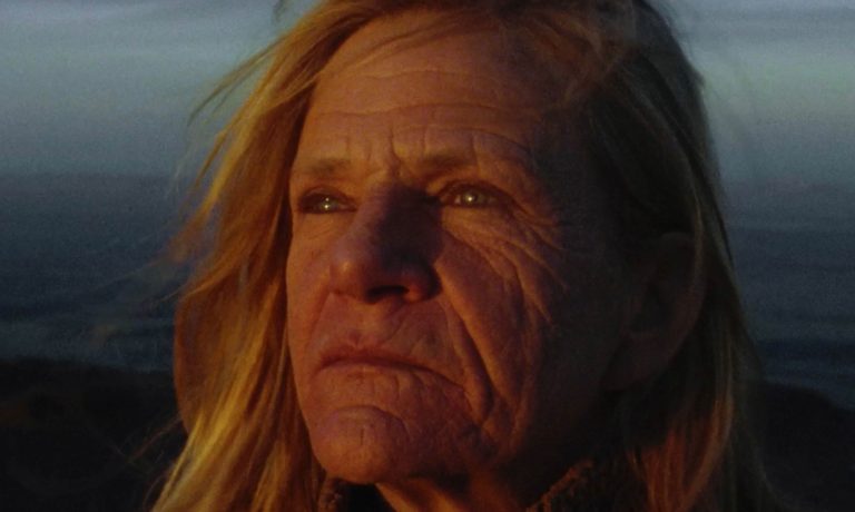 Car Camping in Paradise