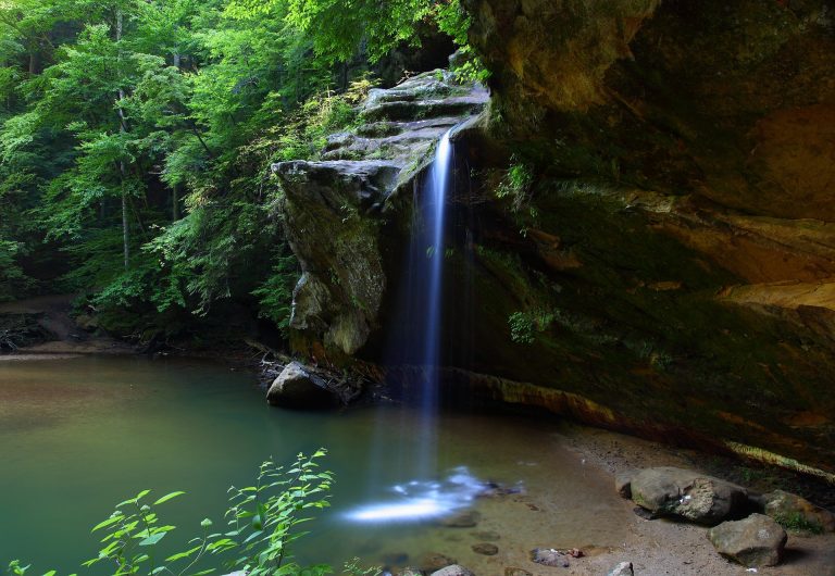 Discovering Virginia’s Hidden Gems: A Guide to Lesser-Known Tourist Destinations